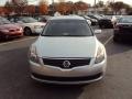 2008 Radiant Silver Metallic Nissan Altima 2.5 S  photo #2