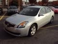 2008 Radiant Silver Metallic Nissan Altima 2.5 S  photo #3