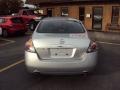 2008 Radiant Silver Metallic Nissan Altima 2.5 S  photo #4