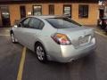 2008 Radiant Silver Metallic Nissan Altima 2.5 S  photo #5