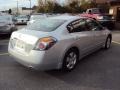 2008 Radiant Silver Metallic Nissan Altima 2.5 S  photo #6