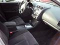 2008 Radiant Silver Metallic Nissan Altima 2.5 S  photo #8