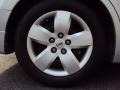 2008 Radiant Silver Metallic Nissan Altima 2.5 S  photo #14