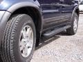 2004 True Blue Metallic Ford Escape XLT V6 4WD  photo #5