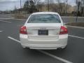 White Pearl - S80 V8 AWD Photo No. 6