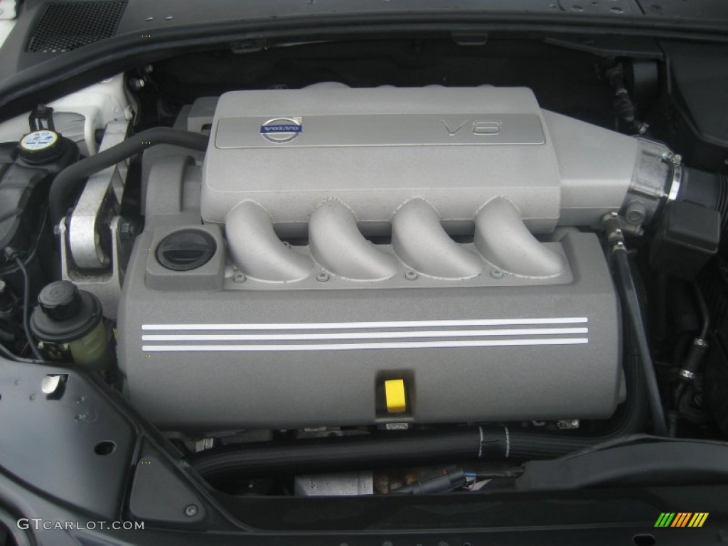 2007 S80 V8 AWD - White Pearl / Sandstone Beige photo #33