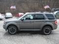 Sterling Gray Metallic 2012 Ford Escape XLT Sport V6 AWD Exterior