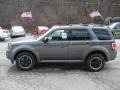 2012 Sterling Gray Metallic Ford Escape XLT Sport V6 AWD  photo #5