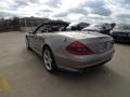 Pewter Metallic - SL 55 AMG Roadster Photo No. 7