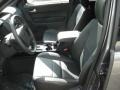 2012 Sterling Gray Metallic Ford Escape XLT Sport V6 AWD  photo #11