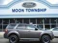 Sterling Gray Metallic 2012 Ford Escape XLT Sport AWD