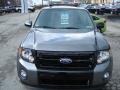 2012 Sterling Gray Metallic Ford Escape XLT Sport AWD  photo #3