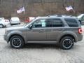 2012 Sterling Gray Metallic Ford Escape XLT Sport AWD  photo #5