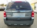 Steel Blue Metallic - Escape XLT V6 4WD Photo No. 6