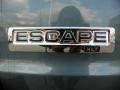 Steel Blue Metallic - Escape XLT V6 4WD Photo No. 18