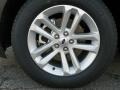2013 Ford Explorer XLT 4WD Wheel
