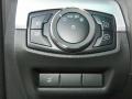 2013 Ford Explorer XLT 4WD Controls