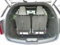 Charcoal Black Trunk Photo for 2013 Ford Explorer #62155614