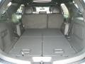 Charcoal Black Trunk Photo for 2013 Ford Explorer #62155617