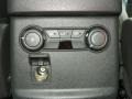 Charcoal Black Controls Photo for 2013 Ford Explorer #62155623