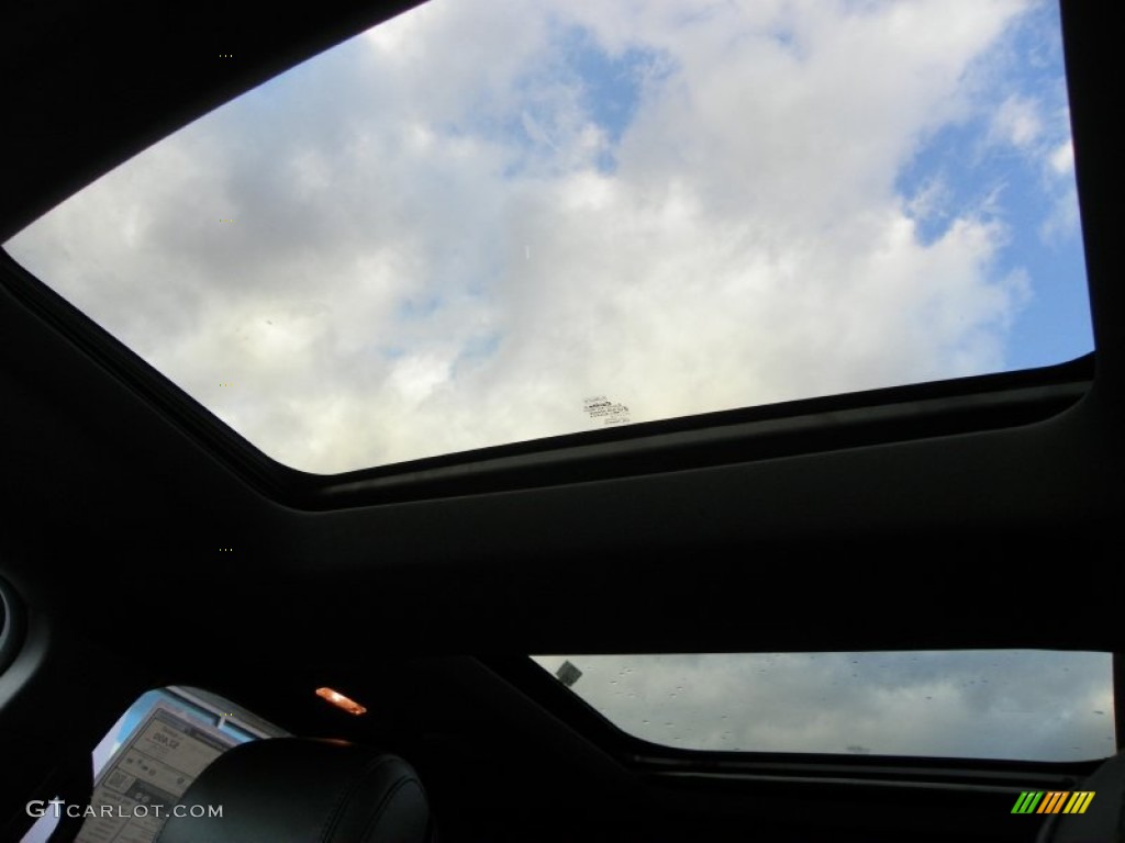 2013 Ford Explorer XLT 4WD Sunroof Photo #62155638