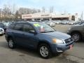 Pacific Blue Metallic - RAV4 4WD Photo No. 1