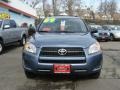 Pacific Blue Metallic - RAV4 4WD Photo No. 2