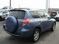 Pacific Blue Metallic - RAV4 4WD Photo No. 4