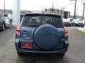 Pacific Blue Metallic - RAV4 4WD Photo No. 5