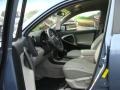 Pacific Blue Metallic - RAV4 4WD Photo No. 7