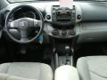 Pacific Blue Metallic - RAV4 4WD Photo No. 9