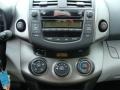 Pacific Blue Metallic - RAV4 4WD Photo No. 11