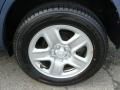 Pacific Blue Metallic - RAV4 4WD Photo No. 14