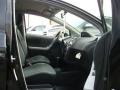 2011 Black Sand Pearl Toyota Yaris 5 Door Liftback  photo #8