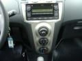 2011 Black Sand Pearl Toyota Yaris 5 Door Liftback  photo #11