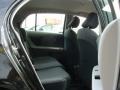 2011 Black Sand Pearl Toyota Yaris 5 Door Liftback  photo #12