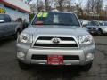 Titanium Metallic - 4Runner Limited 4x4 Photo No. 2