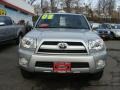 2008 Titanium Metallic Toyota 4Runner Limited 4x4  photo #2