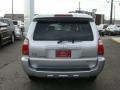 Titanium Metallic - 4Runner Limited 4x4 Photo No. 5