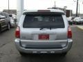 2008 Titanium Metallic Toyota 4Runner Limited 4x4  photo #5