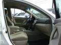 Super White - Camry LE Photo No. 8