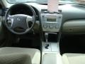 Super White - Camry LE Photo No. 9
