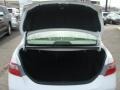 Super White - Camry LE Photo No. 13