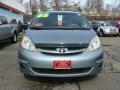 2006 Blue Mirage Metallic Toyota Sienna LE  photo #2