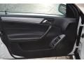 Alabaster White - C 230 Sport Photo No. 23
