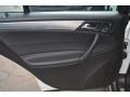 Alabaster White - C 230 Sport Photo No. 24