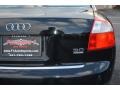 Brilliant Black - A4 3.0 quattro Sedan Photo No. 26