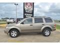 2006 Light Khaki Metallic Dodge Durango SLT  photo #2