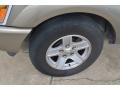 Light Khaki Metallic - Durango SLT Photo No. 10