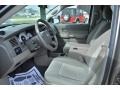 Light Khaki Metallic - Durango SLT Photo No. 14
